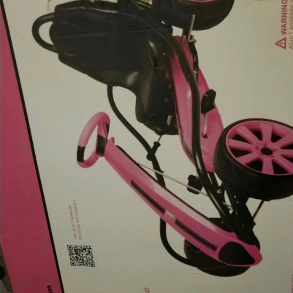 Bike - Picture 2 of 2